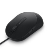 Dell Laserová myš MS3220 černá USB (Black) 570-ABHN Dell Laserová myš MS3220 černá USB (Black) 570-ABHN