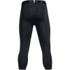 Under Armour Under Armour Ua Curry Brand 3/4 Lgs Baselayer Legging Mens Black S Under Armour Under Armour Ua Curry Brand 3/4 Lgs Baselayer Legging Mens Black S