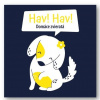 Hav, hav! Domáce zvieratá Hav, hav! Domáce zvieratá