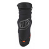 Chrániče Na Kolená Troy Lee Designs Raid Knee S čierne Chrániče Na Kolená Troy Lee Designs Raid Knee S čierne