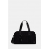 Karl Lagerfeld taška pánska IKON B3M30252 čierna ONE SIZE Karl Lagerfeld taška pánska IKON B3M30252 čierna ONE SIZE