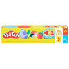 Hasbro Play-Doh Návrat do školy Balenie 5 ks téglikov Hasbro Play-Doh Návrat do školy Balenie 5 ks téglikov