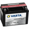 Motocyklový akumulátor Varta YTX9-BS 12V 8Ah 135A L+ Powersports Motocyklový akumulátor Varta YTX9-BS 12V 8Ah 135A L+ Powersports