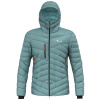 Bunda SALEWA ORTLES MED 3 RDS DWN JACKET M Man veľkosť M Bunda SALEWA ORTLES MED 3 RDS DWN JACKET M Man veľkosť M