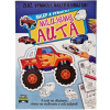 Milujeme autá nalep a vymaľuj 9788084443579 Foni book Milujeme autá nalep a vymaľuj 9788084443579 Foni book