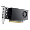 Dell DELL NVIDIA RTX A1000 8 GB GDDR6 (DELL-M3R8K) Dell DELL NVIDIA RTX A1000 8 GB GDDR6 (DELL-M3R8K)