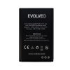 EVOLVEO orig. batéria 1000 mAh pre EasyPhone EP-500/EP-501 EP-500-BAT EVOLVEO orig. batéria 1000 mAh pre EasyPhone EP-500/EP-501 EP-500-BAT