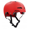 Rekd - Elite 2.0 Red - helma Velikost: S - M