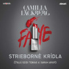 Strieborné krídla - Camilla Läckberg Strieborné krídla - Camilla Läckberg