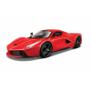 Bburago Ferrari LaFerrari červená 1:18 Bburago Ferrari LaFerrari červená 1:18