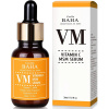 Cos De Baha VM Vitamín C MSM Serum - Rozjasňujúce a upokojujúce sérum s vitamínom C, MSM a kyselinou hyalurónovou 30 ml Cos De Baha VM Vitamín C MSM Serum - Rozjasňujúce a upokojujúce sérum s vitamínom C, MSM a kyselinou hyalurónovou 30 ml