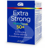 GS Extra silný Multivitamín 50+ 100 tabliet GS Extra silný Multivitamín 50+ 100 tabliet