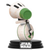 Star Wars Episode IX - Funko figúrka - D-0 Star Wars Episode IX - Funko figúrka - D-0