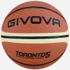 Basketbalová lopta GIVOVA Toronto Ball|5 Basketbalová lopta GIVOVA Toronto Ball|5