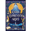 Kniha zlomených srdcí - Ova Ceren Kniha zlomených srdcí - Ova Ceren