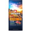 Ontario Senior Medium Lamb & Brown Rice 12 kg Ontario Senior Medium Lamb & Brown Rice 12 kg
