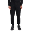 Pánske tepláky 4F-TROUSERS CAS M1674-20S-DEEP BLACK Čierna M 2026 Pánske tepláky 4F-TROUSERS CAS M1674-20S-DEEP BLACK Čierna M 2026