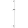 Hansgrohe Sprchová tyč Unica chrom 27356000 Hansgrohe Sprchová tyč Unica chrom 27356000