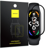 Hybridné sklo Spacecase pre Mi Band 8 / 8 NFC Hybridné sklo Spacecase pre Mi Band 8 / 8 NFC