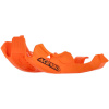 ACERBIS 0025983.011.016 ochranný kryt pod motor KTM EXC / XC-W 250 / 300 TBI '24-'25, farba oranžová ACERBIS 0025983.011.016 ochranný kryt pod motor KTM EXC / XC-W 250 / 300 TBI '24-'25, farba oranžová