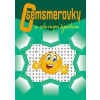 Osemsmerovky so zábavnými tajničkami - autor neuvedený Osemsmerovky so zábavnými tajničkami - autor neuvedený