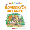 Veľká kniha slovenských… Veľká kniha slovenských…