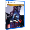 Ninja Gaiden 4: Deluxe Edition – PS5 Ninja Gaiden 4: Deluxe Edition – PS5