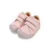 Detské barefoot papuče D.D.Step ružové S073-61950DM Veľkosť 31 Detské barefoot papuče D.D.Step ružové S073-61950DM Veľkosť 31