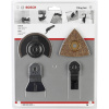 Bosch Accessories 2608661695, GOP-Zubehör Fliesen-Set 4-tlg. sada multifunkčního nářadí , 4dílná, 1 sada Bosch Accessories 2608661695, GOP-Zubehör Fliesen-Set 4-tlg. sada multifunkčního nářadí , 4dílná, 1 sada