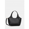 Kabelka Tommy Hilfiger AW0AW18281 čierna ONE SIZE Kabelka Tommy Hilfiger AW0AW18281 čierna ONE SIZE