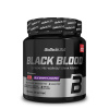 BioTechUSA Black Blood CAF+ 300 g Čučoriedka BioTechUSA Black Blood CAF+ 300 g Čučoriedka