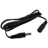 Predlžovací kábel Conexpro DC s konektormi, 1 m Predlžovací kábel Conexpro DC s konektormi, 1 m