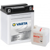 Motobatéria Varta Powersports Freshpack 12V, 12Ah, YB12A-B Motobatéria Varta Powersports Freshpack 12V, 12Ah, YB12A-B