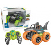 R/C kaskadérske auto Žralok 4WD 2,4 GHz R/C kaskadérske auto Žralok 4WD 2,4 GHz