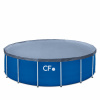Kryt CF pre bazén FRAME 4,57 m KRP0003 Kryt CF pre bazén FRAME 4,57 m KRP0003