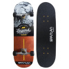 Skateboard Spartan Maple Legend Skateboard Spartan Maple Legend