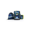 oxybag Školská taška set 3-dielny PREMIUM LIGHT Spaceshuttle oxybag Školská taška set 3-dielny PREMIUM LIGHT Spaceshuttle