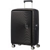 Cestovný kufor American Tourister Soundbox Spinner 67 EXP Bass Black (5414847772115) Cestovný kufor American Tourister Soundbox Spinner 67 EXP Bass Black (5414847772115)
