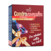 Condro complex - lipozomálna kĺbová výživa 2 x 500 ml Farba: Vianočné balenie Condro complex - lipozomálna kĺbová výživa 2 x 500 ml Farba: Vianočné balenie