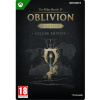 The Elder Scrolls IV: Oblivion Remastered Deluxe Edition (XSX) The Elder Scrolls IV: Oblivion Remastered Deluxe Edition (XSX)