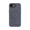 Tactical MagForce Hyperstealth Sika Kryt pre Apple iPhone 16e/17e Deep Blue Tactical MagForce Hyperstealth Sika Kryt pre Apple iPhone 16e/17e Deep Blue
