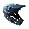 LEATT integrálna prilba MTB Enduro 2.0 , Galaxy Blue Varianta: S / 51-55cm LEATT integrálna prilba MTB Enduro 2.0 , Galaxy Blue Varianta: S / 51-55cm