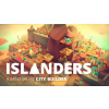 Islanders - Steam PC Islanders - Steam PC