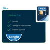 LANGIE ULTRA SIM (710535031300) LANGIE ULTRA SIM (710535031300)