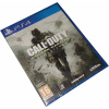Call of Duty: Modern Warfare Remastered PlayStation 4 (PS4) krabicová verzia Call of Duty: Modern Warfare Remastered PlayStation 4 (PS4) krabicová verzia