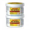 Loctite EA 3478 - 453 g kovem plněný tmel Superior Metal Loctite EA 3478 - 453 g kovem plněný tmel Superior Metal