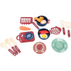 Wiky Kuchynský set WKW027822 Wiky Kuchynský set WKW027822