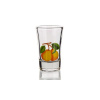 Banquet Sada odlivek TORINO Pear 40ml, 6 ks Banquet Sada odlivek TORINO Pear 40ml, 6 ks