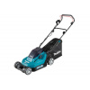 Makita DLM382PM2 Aku kosačka 2x18V 4,0Ah Makita DLM382PM2 Aku kosačka 2x18V 4,0Ah