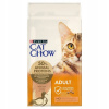 Cat Chow suché krmivo s kačicou 15 kg Cat Chow suché krmivo s kačicou 15 kg